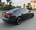 Сірий Ауді А4, об'ємом двигуна 1.97 л та пробігом 158 тис. км за 23900 $, фото 2 на Automoto.ua