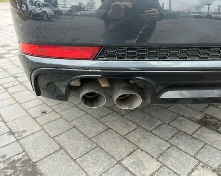 Серый Ауди А4, объемом двигателя 2 л и пробегом 300 тыс. км за 16500 $, фото 8 на Automoto.ua