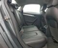 Сірий Ауді А4, об'ємом двигуна 2 л та пробігом 156 тис. км за 1700 $, фото 9 на Automoto.ua