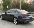 Серый Ауди А4, объемом двигателя 3 л и пробегом 253 тыс. км за 20700 $, фото 25 на Automoto.ua