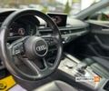 Серый Ауди А4, объемом двигателя 2 л и пробегом 140 тыс. км за 20900 $, фото 24 на Automoto.ua