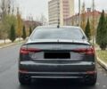 Серый Ауди А4, объемом двигателя 2 л и пробегом 130 тыс. км за 14200 $, фото 10 на Automoto.ua