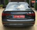 Серый Ауди А4, объемом двигателя 3 л и пробегом 253 тыс. км за 22900 $, фото 17 на Automoto.ua