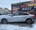 Серый Ауди А4, объемом двигателя 1.98 л и пробегом 144 тыс. км за 19100 $, фото 4 на Automoto.ua