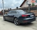 Серый Ауди А4, объемом двигателя 1.98 л и пробегом 47 тыс. км за 21300 $, фото 5 на Automoto.ua