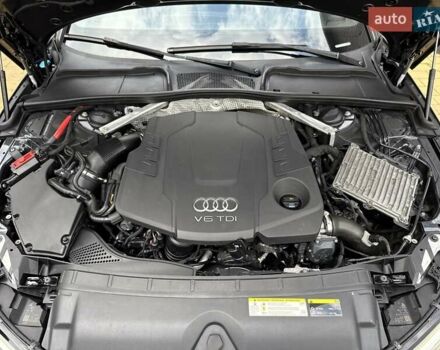 Серый Ауди А4, объемом двигателя 3 л и пробегом 253 тыс. км за 22000 $, фото 97 на Automoto.ua