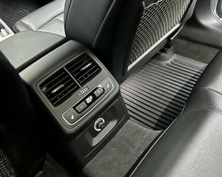 Сірий Ауді А4, об'ємом двигуна 1.98 л та пробігом 37 тис. км за 22000 $, фото 15 на Automoto.ua