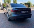 Серый Ауди А4, объемом двигателя 1.98 л и пробегом 192 тыс. км за 16000 $, фото 1 на Automoto.ua