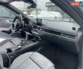 Серый Ауди А4, объемом двигателя 1.98 л и пробегом 170 тыс. км за 13900 $, фото 14 на Automoto.ua