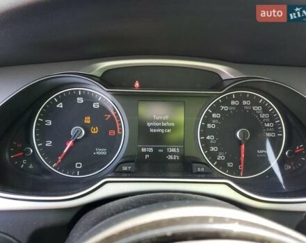 Серый Ауди А4, объемом двигателя 1.98 л и пробегом 105 тыс. км за 2600 $, фото 8 на Automoto.ua