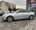 Сірий Ауді А4, об'ємом двигуна 2 л та пробігом 225 тис. км за 12490 $, фото 8 на Automoto.ua