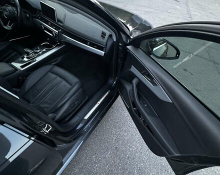 Сірий Ауді А4, об'ємом двигуна 1.98 л та пробігом 158 тис. км за 20500 $, фото 20 на Automoto.ua