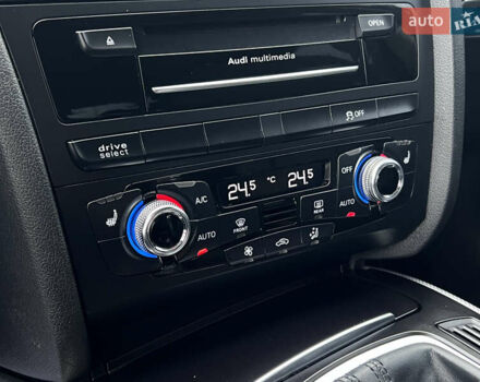 Сірий Ауді А4, об'ємом двигуна 2 л та пробігом 225 тис. км за 12490 $, фото 26 на Automoto.ua
