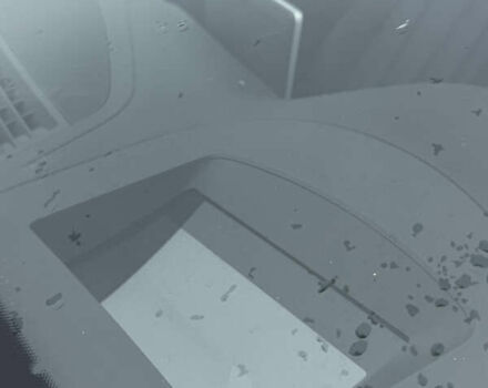 Сірий Ауді А4, об'ємом двигуна 2 л та пробігом 96 тис. км за 15300 $, фото 12 на Automoto.ua