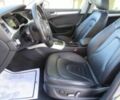 Серый Ауди А4, объемом двигателя 2 л и пробегом 80 тыс. км за 8900 $, фото 8 на Automoto.ua