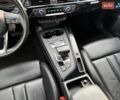 Серый Ауди А4, объемом двигателя 3 л и пробегом 253 тыс. км за 20700 $, фото 58 на Automoto.ua
