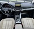 Серый Ауди А4, объемом двигателя 3 л и пробегом 170 тыс. км за 24900 $, фото 3 на Automoto.ua