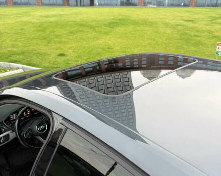 Серый Ауди А4, объемом двигателя 1.98 л и пробегом 133 тыс. км за 18500 $, фото 32 на Automoto.ua