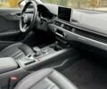 Серый Ауди А4, объемом двигателя 2 л и пробегом 130 тыс. км за 14200 $, фото 7 на Automoto.ua