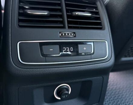 Серый Ауди А4, объемом двигателя 1.98 л и пробегом 168 тыс. км за 19600 $, фото 26 на Automoto.ua