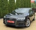 Серый Ауди А4, объемом двигателя 3 л и пробегом 253 тыс. км за 22900 $, фото 32 на Automoto.ua