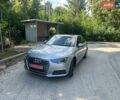 Сірий Ауді А4, об'ємом двигуна 2 л та пробігом 147 тис. км за 16500 $, фото 1 на Automoto.ua