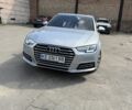 Серый Ауди А4, объемом двигателя 2 л и пробегом 142 тыс. км за 16300 $, фото 1 на Automoto.ua