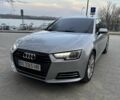 Сірий Ауді А4, об'ємом двигуна 2 л та пробігом 167 тис. км за 17350 $, фото 1 на Automoto.ua