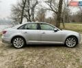 Сірий Ауді А4, об'ємом двигуна 1.98 л та пробігом 96 тис. км за 21900 $, фото 6 на Automoto.ua
