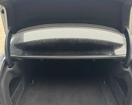 Серый Ауди А4, объемом двигателя 1.98 л и пробегом 176 тыс. км за 15300 $, фото 7 на Automoto.ua