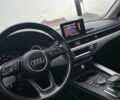 Сірий Ауді А4, об'ємом двигуна 2 л та пробігом 278 тис. км за 16000 $, фото 13 на Automoto.ua