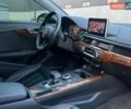 Серый Ауди А4, объемом двигателя 1.98 л и пробегом 169 тыс. км за 15799 $, фото 27 на Automoto.ua