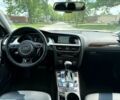 Серый Ауди А4, объемом двигателя 2 л и пробегом 77 тыс. км за 8500 $, фото 8 на Automoto.ua