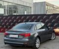 Сірий Ауді А4, об'ємом двигуна 1.98 л та пробігом 168 тис. км за 19600 $, фото 6 на Automoto.ua