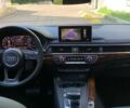 Серый Ауди А4, объемом двигателя 2 л и пробегом 115 тыс. км за 14850 $, фото 7 на Automoto.ua