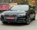 Сірий Ауді А4, об'ємом двигуна 1.98 л та пробігом 124 тис. км за 19900 $, фото 1 на Automoto.ua