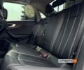 Серый Ауди А4, объемом двигателя 2 л и пробегом 140 тыс. км за 20900 $, фото 14 на Automoto.ua
