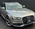 Сірий Ауді А4, об'ємом двигуна 2 л та пробігом 79 тис. км за 2800 $, фото 1 на Automoto.ua