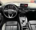 Серый Ауди А4, объемом двигателя 3 л и пробегом 253 тыс. км за 20700 $, фото 56 на Automoto.ua