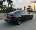 Сірий Ауді А4, об'ємом двигуна 1.97 л та пробігом 158 тис. км за 23900 $, фото 29 на Automoto.ua