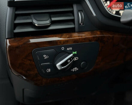 Серый Ауди А4, объемом двигателя 1.98 л и пробегом 160 тыс. км за 17999 $, фото 14 на Automoto.ua