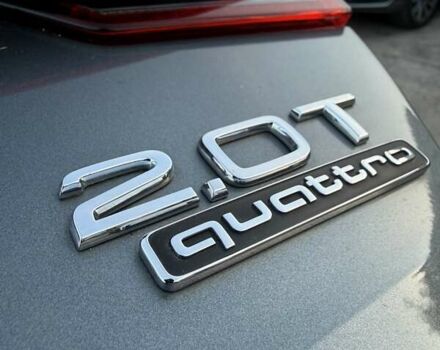 Сірий Ауді А4, об'ємом двигуна 1.98 л та пробігом 168 тис. км за 19600 $, фото 8 на Automoto.ua