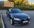 Ауди А4 2016 в Днепре (Днепропетровске) на Automoto.ua Серый Ауди А4, объемом двигателя 1.98 л и пробегом 88 тыс. км за 21000 $, фото 3 на Automoto.ua