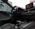 Серый Ауди А4, объемом двигателя 2 л и пробегом 128 тыс. км за 15990 $, фото 52 на Automoto.ua