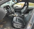Сірий Ауді А4, об'ємом двигуна 2 л та пробігом 80 тис. км за 3000 $, фото 6 на Automoto.ua