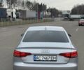 Сірий Ауді А4, об'ємом двигуна 2 л та пробігом 220 тис. км за 17500 $, фото 11 на Automoto.ua