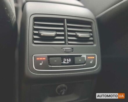 Серый Ауди А4, объемом двигателя 2 л и пробегом 140 тыс. км за 20900 $, фото 16 на Automoto.ua