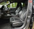 Серый Ауди А4, объемом двигателя 3 л и пробегом 253 тыс. км за 22000 $, фото 46 на Automoto.ua