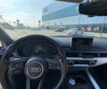 Сірий Ауді А4, об'ємом двигуна 2 л та пробігом 179 тис. км за 16500 $, фото 9 на Automoto.ua