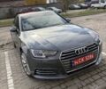 Сірий Ауді А4, об'ємом двигуна 2 л та пробігом 243 тис. км за 13800 $, фото 1 на Automoto.ua